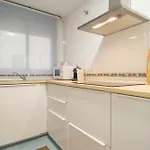 Center Ii B&c Ii 公寓 马拉加