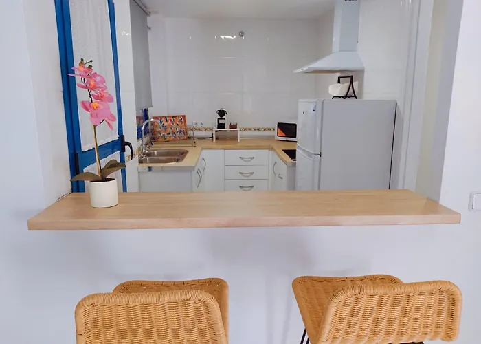 Center Ii B&c Ii Apartment
